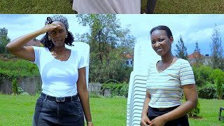 😂Game Challenge with Vanilla (Umwuka uduciye mumatwi😂😂😂