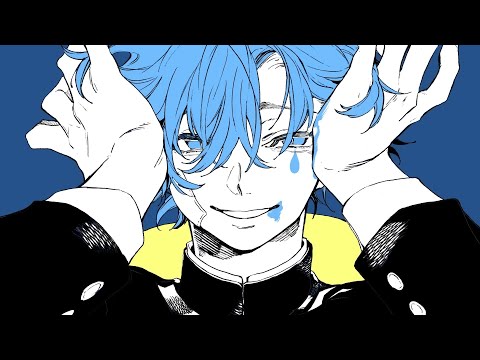 ヴィラン COVER / un:c（あんく）