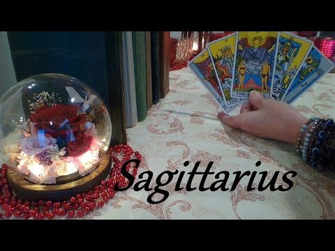 Sagittarius February 2025❤💲 These Secret Conversations Change Everything LOVE & CAREER #sagittarius