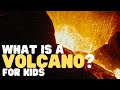 Exploring the World of Volcanoes for Kids