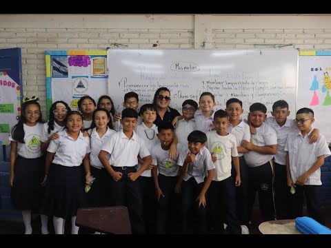 Algunos se equivocaron otros no. Felices en el regreso a clases 2025