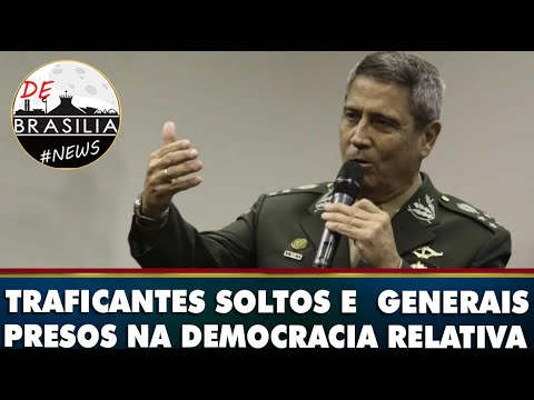 DERAM MAIS UMA FACADA NA DEMOCRACIA. 16/12