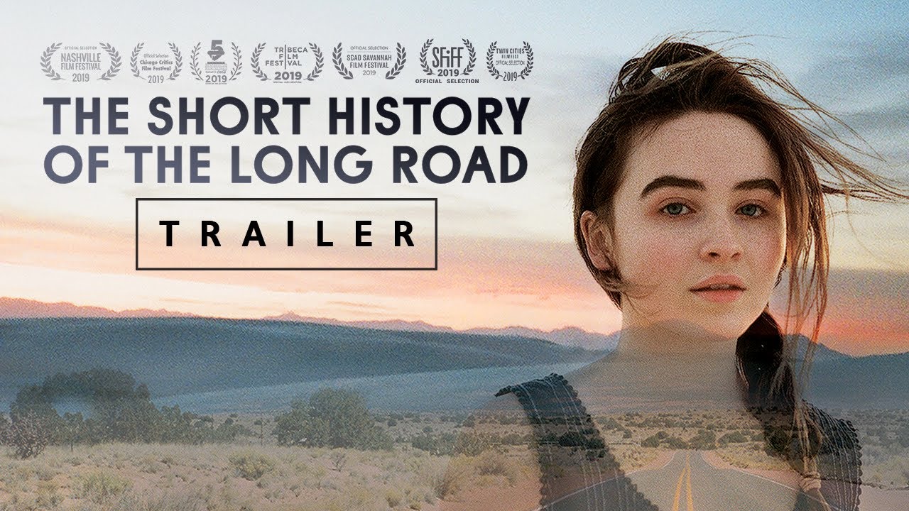 The Short History of the Long Road Trailer thumbnail