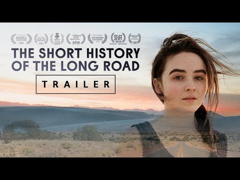The Short History of the Long Road (Official Trailer)