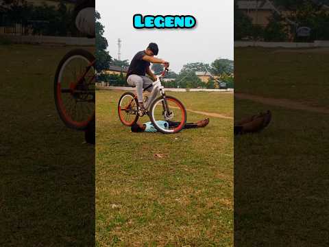 Noob😃 pro😄 legend /#cyclestunt #shorts #shortsfeed #short #like #viralvideo #mtb