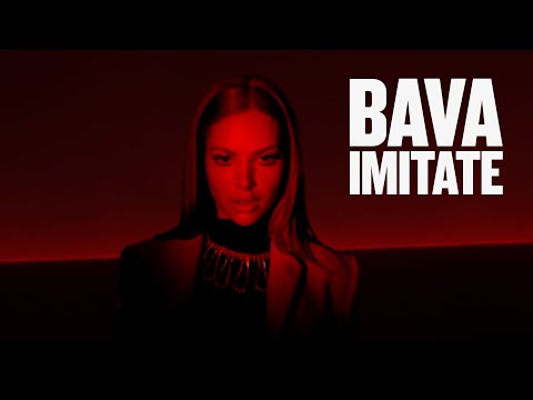 Bava - Imitate (Official Music Video)