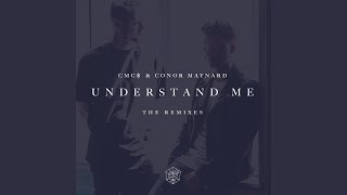 Conor Maynard - Understand Me