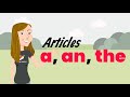 Mastering Article Usage in English