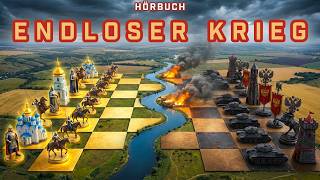Ein 1000-jähriger Krieg [Hörbuch] Die Ursprünge des Russland-Ukraine-Konflikts|Quelle:Serhii Plokhii