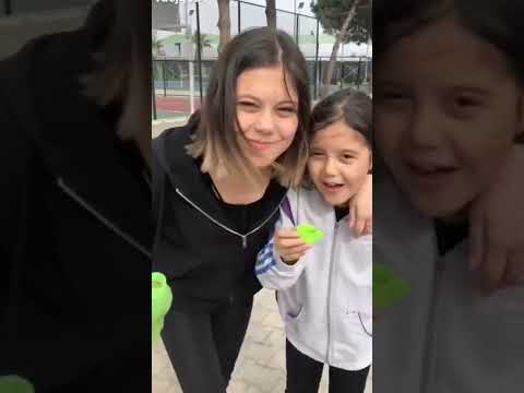 bilmem mi 😎(Tuana Eflin) Zeybek Ailesi #shorts #short #zeybekailesi