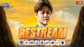 RANK COMPE LANJUTIN WS TEAM