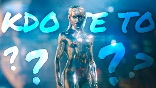 Kdo je ženská verze Silver Surfera? | Fantastická 4: První kroky