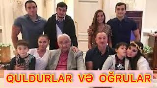 "Bu ölkəni quldurlar idarə edir -Haqqımızı tələb etməliyik" - PAYLAŞIN
