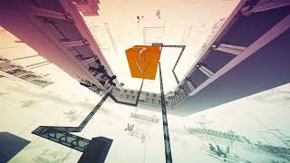 Manifold Garden (Red) Silent Playthrough