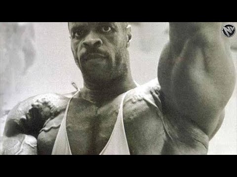 MASS ✘ CLASS - MONSTER WITH SMALL WAIST - PAUL DILLETT MOTIVATION