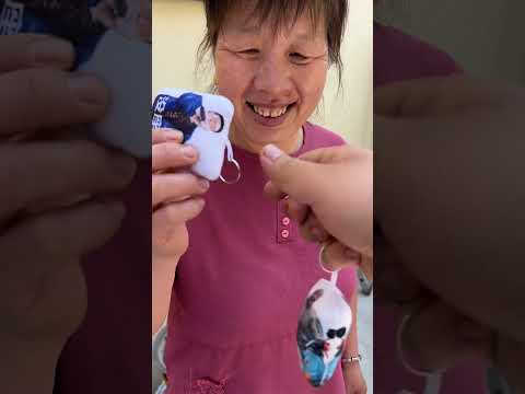张小胖(你笑起来真好看 3