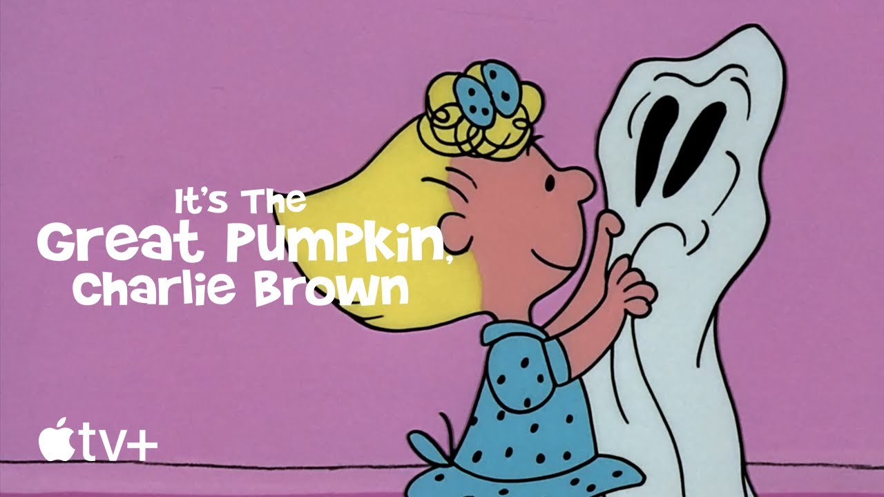 It's the Great Pumpkin, Charlie Brown Trailerin pikkukuva