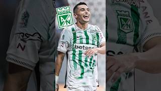 🔥 ¡OJO! REFUERZO TOP PARA ATLÉTICO NACIONAL 🤔 - Fichajes Atletico nacional - kevin Serna