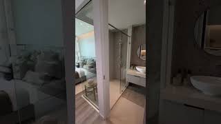 Panorama View Studio Condo in Hua Hin at Vehha Condominium