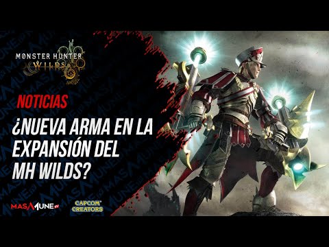 Capcom responde a una pregunta CANDENTE | Monster Hunter Wilds