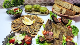 وصفات سهلة وبسيطة تنفعك وتهنيك فحياتك اليومية #مطبخ بشرى ام ايوب 🇲🇦 