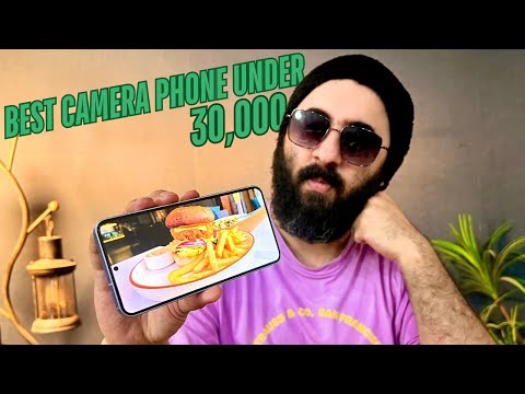 The Only Camera Phone You Need To Buy Under 30000 In 2025