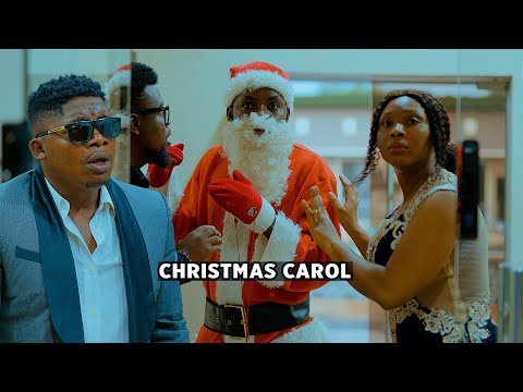 Christmas Carol (Best Of Mark Angel Comedy)