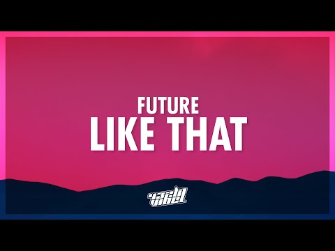 Future, Metro Boomin, Kendrick Lamar - Like That (Lyrics) | 432Hz