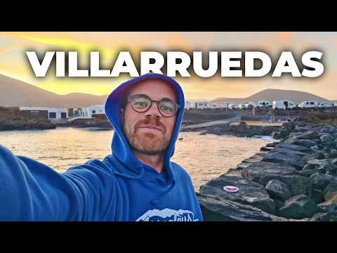 ✅ Vivir y viajar en AUTOCARAVANA y FURGONETA con más gente en comunidad