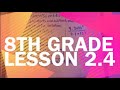Operations with Scientific Notation