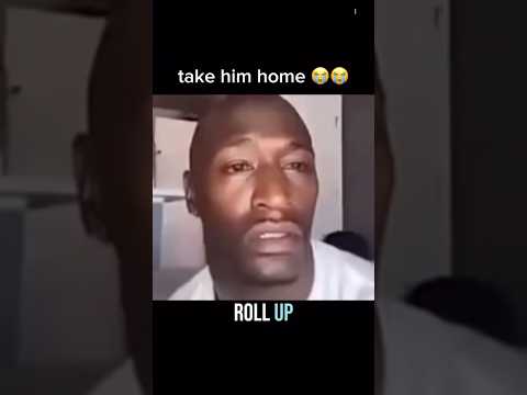 Take Him Home Please! 🥴💨 #funny #shorts #youtubeshorts