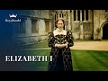 Queen Elizabeth I: A Historical Journey