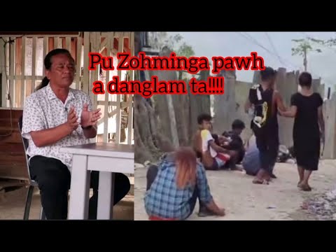 ṬBCC ah rinloh lutuk thil a thleng ta!!!!😨🥹🙏