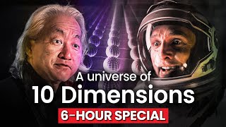 "What If You Could Access the TENTH Dimension?" | 5-Year Milestone Edition