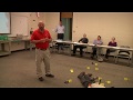 Crime Scene Investigation Concepts
