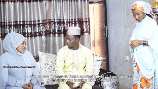 Mijin Babata [ Episode 3 ] Saban Shiri Latest Hausa Movie 