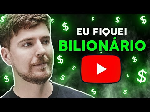 QUANTO $ MR BEAST GANHOU COM SEUS VÍDEOS?