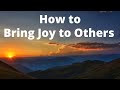 Kindness and Its Impact