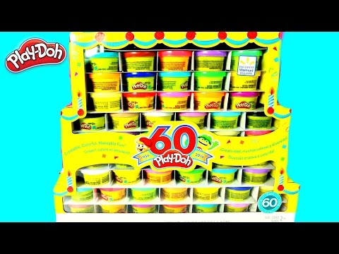 Pastel de Plastilina Play Doh Helados y Juguetes|Play Doh Cake Special edition|MDJ