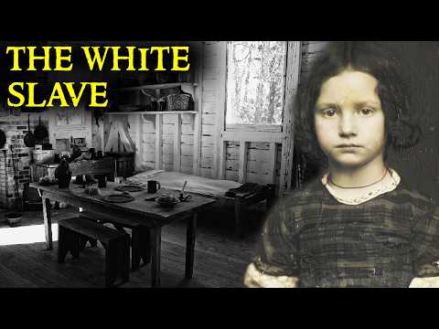 The Shocking Case of Virginia’s “White Slave”