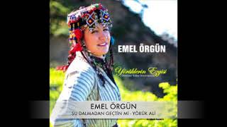 ŞU DALMADAN GEÇTİN Mİ   YÖRÜK ALİ