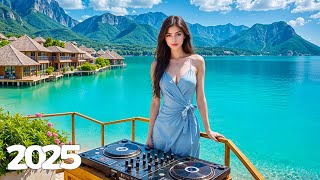 Mega Hits 2025 🌱 The Best Of Vocal Deep House Music Mix 2025 🌱 Summer Music Mix 2025 #87