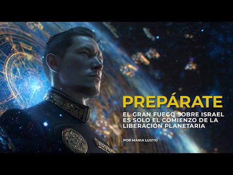 ¡Todo Está Sucediendo Ahora! Asthar Confirma la Última Batalla Espiritual en Israel