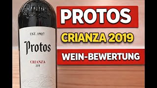 Protos Crianza – Warum Ribera del Duero so beliebt ist