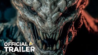 OSIRIS (2025) — Official Trailer