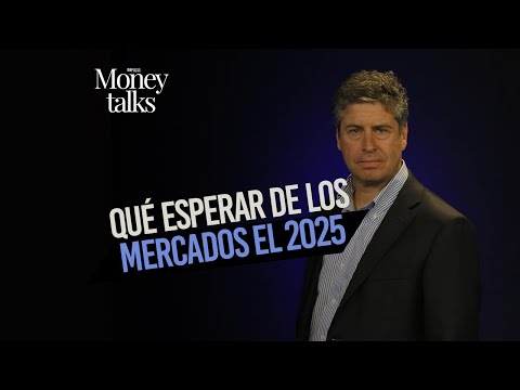 Capítulo 176 | Qué esperar de los mercados el 2025