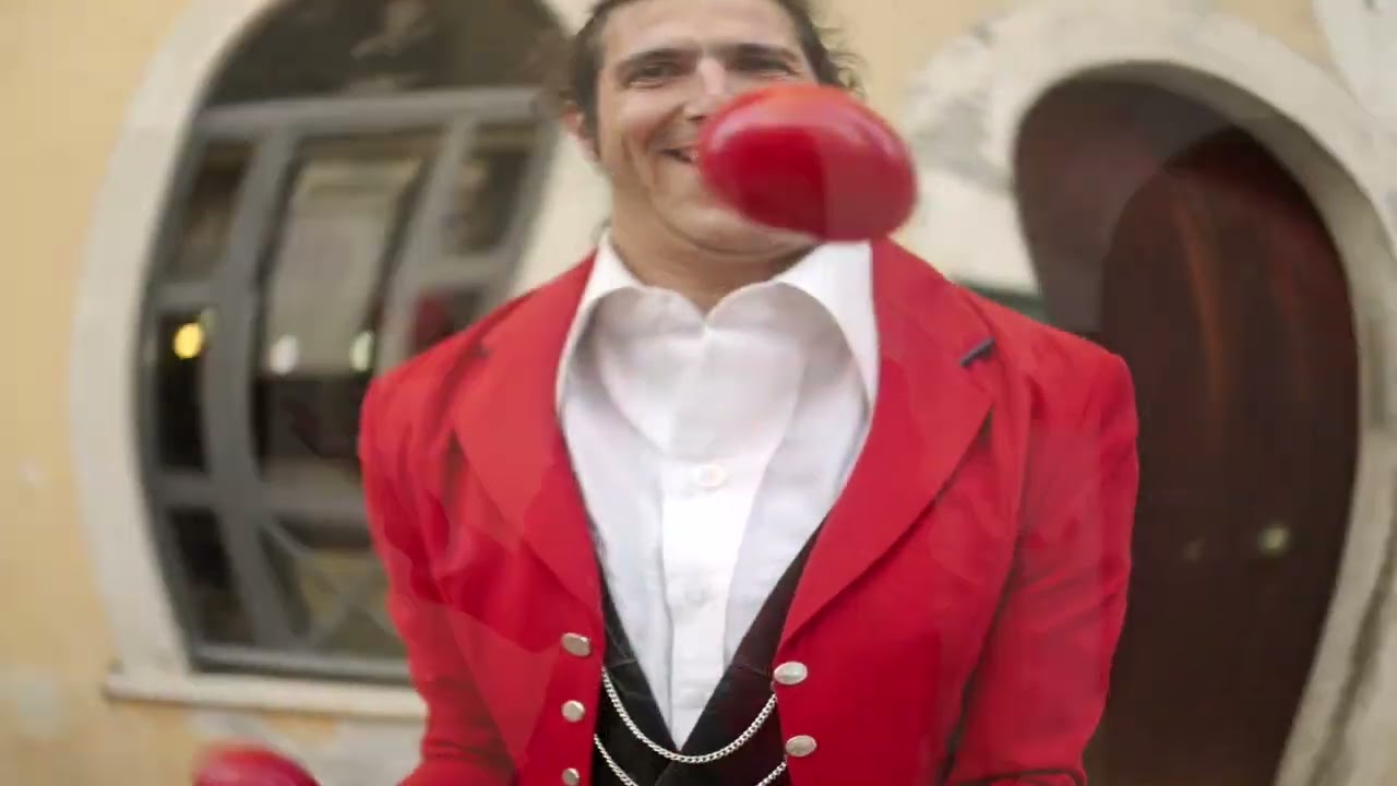 Circus Karakasciò