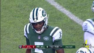 Teddy Bridgewater preseason week 1 highlights