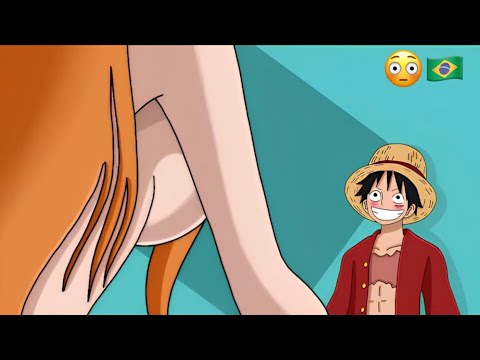 MEMES DE ONE PIECE EM TIRINHAS E QUADRINHOS ｜ ONE PIECE 🇧🇷