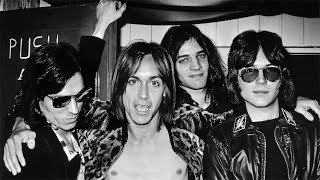 The Stooges | Rock & Roll Hall Of Fame